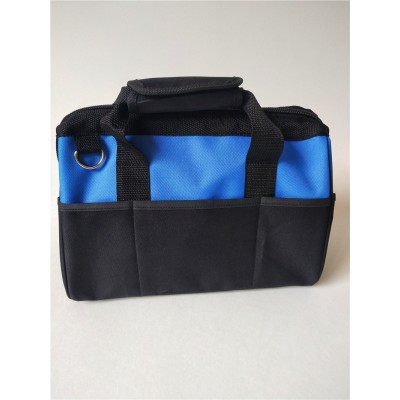 Double Thickened Oxford Cloth Multifunction Electrical Tool Bag Hardware Tool Storage Bag Tools Bag